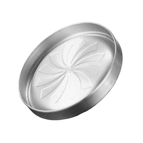 NPXUAMTJ 304 Edelstahl Doppelschichtschale Teller 20 Cm Wärmeisolierung Goldenes Finish Geschirr Für Familienversammlungen Edelstahl Servierschale Mit Wärmeisolierung NPXUAMTJ 304 Edelstahl Doppelschichtschale Teller 20 Cm Wärmeisolierung Goldenes Finish Geschirr Für Familienversammlungen Edelstahl Servierschale Mit Wärmeisolierung von NPXUAMTJ