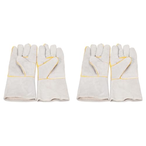NPXUAMTJ 35 cm Erweiterte Armschutzhandschuhe Für Aggressive Haustiere Tierhandhabung Training Für Pflegeschutzschutz Tierverkleidung Bisse Bisse Beweis NPXUAMTJ 35 cm Erweiterte Armschutzhandschuhe Für Aggressive Haustiere Tierhandhabung Training Für Pflegeschutzschutz Tierverkleidung Bisse Bisse Beweis von NPXUAMTJ