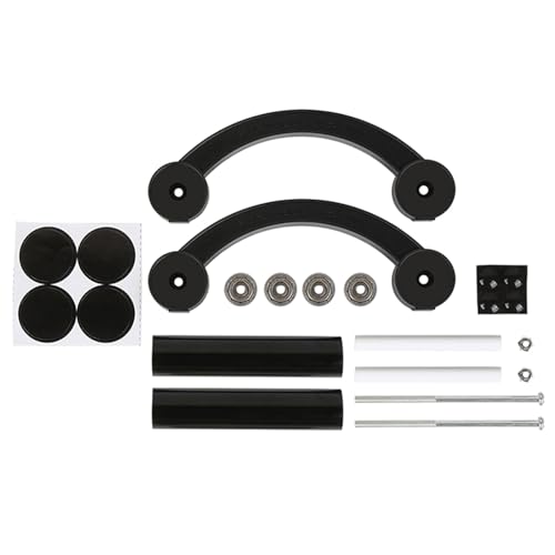 NPXUAMTJ 3D Drucker Teile – Tisch Filamenthalter ABS Spulenregale Flexible Filament Spulenhalterung NPXUAMTJ 3D Drucker Teile – Tisch Filamenthalter ABS Spulenregale Flexible Filament Spulenhalterung von NPXUAMTJ