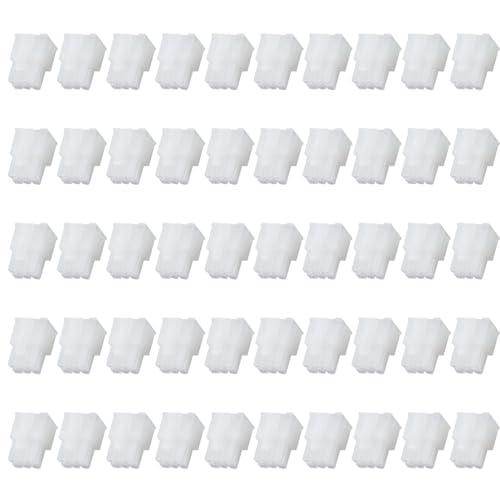 NPXUAMTJ 50 Stücke Qualität 5557 4 2mm 6PIN Stecker Mit Stabile Verbindung Für Strom Und Datenübertragung Stecker NPXUAMTJ 50 Stücke Qualität 5557 4 2mm 6PIN Stecker Mit Stabile Verbindung Für Strom Und Datenübertragung Stecker von NPXUAMTJ
