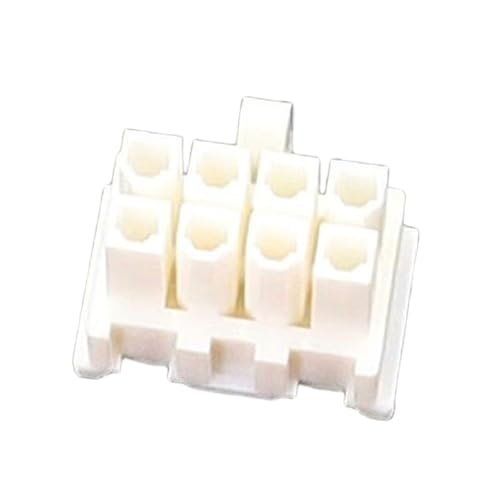 NPXUAMTJ 8Pin Power Adapter GPU Anschluss Für Desktop Computer Grafikkarten Adapter Anschlussanschluss Gerade Pin Socket Für PC CPU Stromverlängerungskabel NPXUAMTJ 8Pin Power Adapter GPU Anschluss Für Desktop Computer Grafikkarten Adapter Anschlussanschluss Gerade Pin Socket Für PC CPU Stromverlängerungskabel von NPXUAMTJ