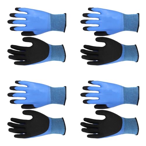 NPXUAMTJ Automotive Industrial Electrician Handschuhe 1000 V Wasserdichte Isoliergummi Schutzausrüstung Antislip Ergonomisches Design Mehrzweck Isolierhandschuhe Für Die Automobilreparatur NPXUAMTJ Automotive Industrial Electrician Handschuhe 1000 V Wasserdichte Isoliergummi Schutzausrüstung Antislip Ergonomisches Design Mehrzweck Isolierhandschuhe Für Die Automobilreparatur von NPXUAMTJ