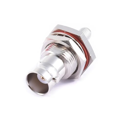 NPXUAMTJ BNC C CKY-3 0 BNC Socket 75OHM Allkupferte Stecker Wasserdichtes Gelenk Für Q9Q Weibliche Sockel NPXUAMTJ BNC C CKY-3 0 BNC Socket 75OHM Allkupferte Stecker Wasserdichtes Gelenk Für Q9Q Weibliche Sockel von NPXUAMTJ
