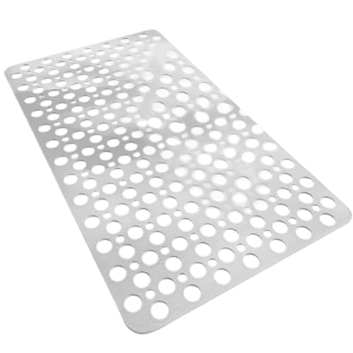 NPXUAMTJ Badezimmerteppich Nonslip Saugnapfbasis Einfache Reinigungsmittel Tragen Resistente Passform Für Jede Heimatumgebung von NPXUAMTJ