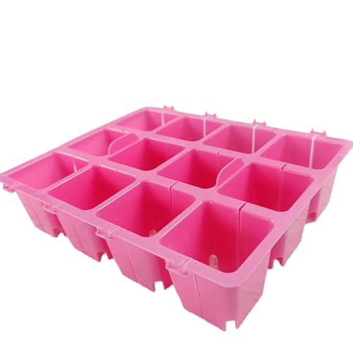 NPXUAMTJ Buntes Kindergartenschalenbehälter Für Sämlinge Und Plastikdesign Der Pflanzenlanglebigkeit Mit Optimaler Entwässerungs Und Lüftungsanlageanbauschalen NPXUAMTJ Buntes Kindergartenschalenbehälter Für Sämlinge Und Plastikdesign Der Pflanzenlanglebigkeit Mit Optimaler Entwässerungs Und Lüftungsanlageanbauschalen von NPXUAMTJ