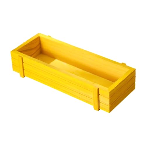 NPXUAMTJ Dekorative Hölzerne Pflanzkasten Für Innenpflanze Natürliche Ästhetische Wohnzimmer Balkon Dekoration Easy Assembly Design Holz Pflanzer NPXUAMTJ Dekorative Hölzerne Pflanzkasten Für Innenpflanze Natürliche Ästhetische Wohnzimmer Balkon Dekoration Easy Assembly Design Holz Pflanzer von NPXUAMTJ