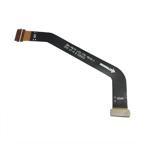 NPXUAMTJ Display Hauptplatine Motherboard Anschluss LCD CTC Flexkabel Für Tab Lite P615 NPXUAMTJ Display Hauptplatine Motherboard Anschluss LCD CTC Flexkabel Für Tab Lite P615 von NPXUAMTJ