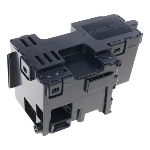 NPXUAMTJ Effiziente Wartungsboxabfälle Tinten Box Für GX4040 GX3050 GX4050 GX3060 GX4060 Drucker Verlängert Die Druckerdauer NPXUAMTJ Effiziente Wartungsboxabfälle Tinten Box Für GX4040 GX3050 GX4050 GX3060 GX4060 Drucker Verlängert Die Druckerdauer von NPXUAMTJ