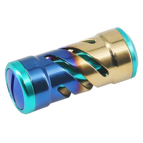 NPXUAMTJ Ersatzteilguss Rollengriff Fischerei Rollengriff Rostfeste Ergonomische Griffmodifikation Grip NPXUAMTJ Ersatzteilguss Rollengriff Fischerei Rollengriff Rostfeste Ergonomische Griffmodifikation Grip von NPXUAMTJ