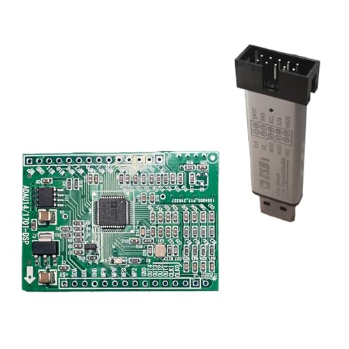 NPXUAMTJ Erweiterte DSPMini Lernen Mit ADAU1401 Single Chip Systems Für Professionelle Soundsysteme Upgrades NPXUAMTJ Erweiterte DSPMini Lernen Mit ADAU1401 Single Chip Systems Für Professionelle Soundsysteme Upgrades von NPXUAMTJ