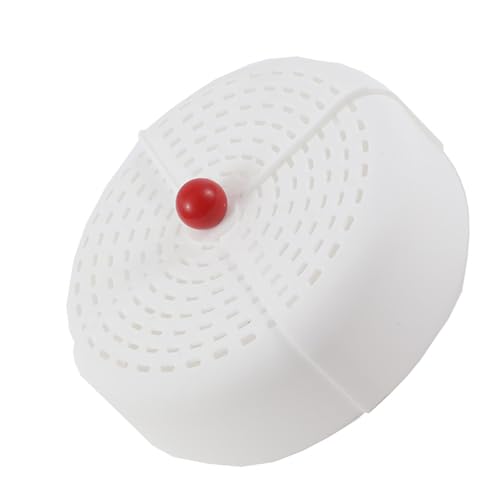 NPXUAMTJ Faltbare Lebensmittelnetze Abdeckung Mit Lagerung Sparungsklappbares Design Atmungsaktivem PP Für Obst Snacks Kuchen Tragbare Lebensmittelabdeckung NPXUAMTJ Faltbare Lebensmittelnetze Abdeckung Mit Lagerung Sparungsklappbares Design Atmungsaktivem PP Für Obst Snacks Kuchen Tragbare Lebensmittelabdeckung von NPXUAMTJ