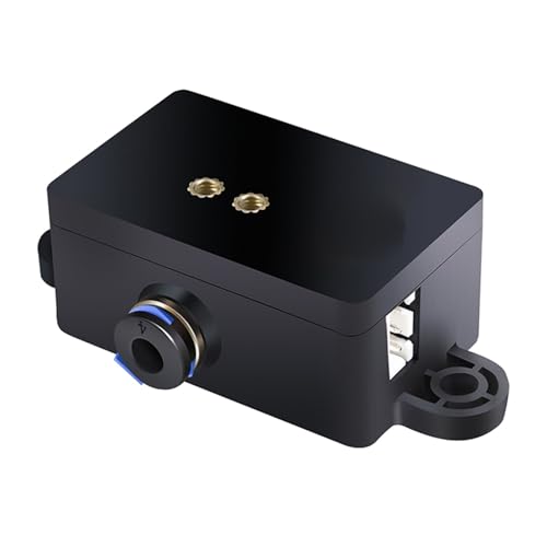 NPXUAMTJ Filamenterkennungsmodulsensoren Automatische Runout Detektoren 3D Drucker Filamentsensoren Für 2.0 Firmware von NPXUAMTJ