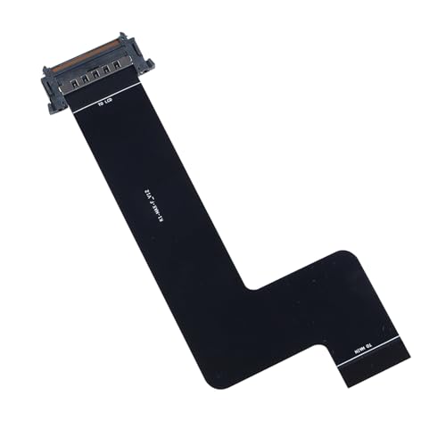 NPXUAMTJ Flexible Anzeigekabel Für 3D Drucker Start Und Industriedrucker Drucker Bildschirmverbindungskabel NPXUAMTJ Flexible Anzeigekabel Für 3D Drucker Start Und Industriedrucker Drucker Bildschirmverbindungskabel von NPXUAMTJ