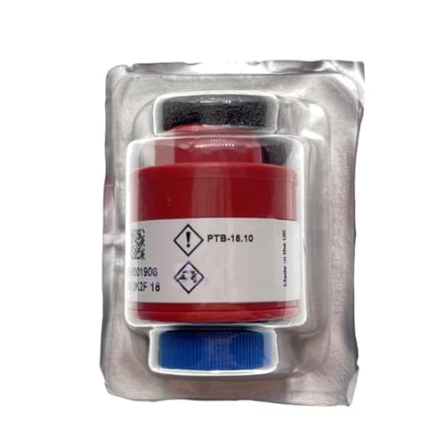 NPXUAMTJ Haltbarkeit A02 PTB 18 10 Detektionssensoren Mit 0-100% Breiten Bereichen Und 0 01% Genauigkeit Für Die Kontinuierliche Überwachung von NPXUAMTJ