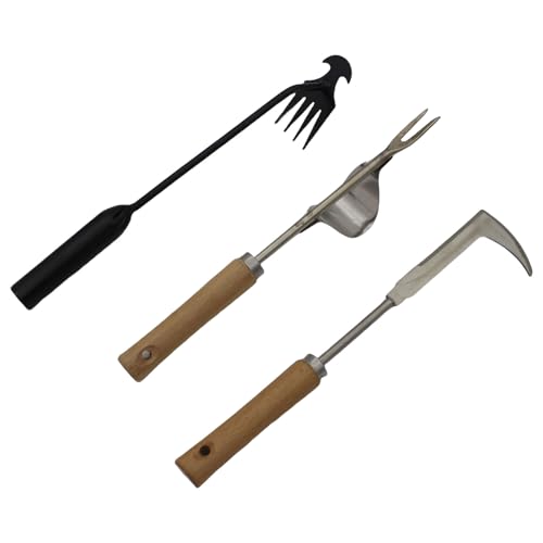 NPXUAMTJ Handfleischwerkzeughandbuch Handbuch Underöder Puller Tool Entwurzelung Unkranbe Geknackte Spalten Artefakt Ergonomische Gartenwerkzeuge Mit Holzgriff NPXUAMTJ Handfleischwerkzeughandbuch Handbuch Underöder Puller Tool Entwurzelung Unkranbe Geknackte Spalten Artefakt Ergonomische Gartenwerkzeuge Mit Holzgriff von NPXUAMTJ