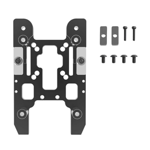 NPXUAMTJ Hocheffizientes 3D Drucker Kalibrierungswerkzeug Scanner Nivellierungssensoren Mit Aluminium Sensorhalter Für 2 4 NPXUAMTJ Hocheffizientes 3D Drucker Kalibrierungswerkzeug Scanner Nivellierungssensoren Mit Aluminium Sensorhalter Für 2 4 von NPXUAMTJ