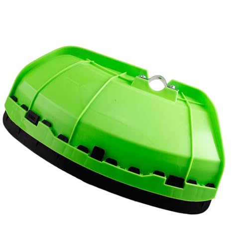 NPXUAMTJ Kinder Sicheres Rasenmäher Anhang Hohe Stärken Polymergras Ablenker Geeignet Mit Verschiedenen Gartenmaschinen Grasabfleischplatte von NPXUAMTJ