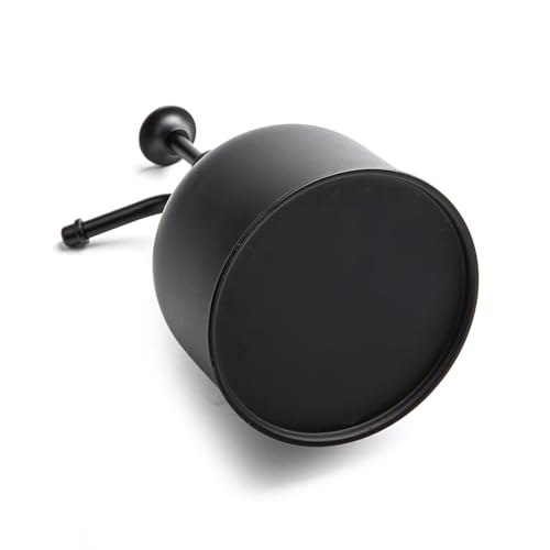 NPXUAMTJ Kleine Edelstahl Bewässerung Für Präzise Pflanzenbewässerung Bequemer Ideal Für Gartenbegeisterte Innengaswasser. von NPXUAMTJ