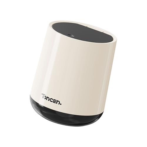 NPXUAMTJ Kleine Mülldose Mit Presslid Tabletop Müllbehälter Für Schreibtisch Und Arbeitsplatte Verwenden Auto Recycling Behälter Für Den Gebrauch Von Home Office NPXUAMTJ Kleine Mülldose Mit Presslid Tabletop Müllbehälter Für Schreibtisch Und Arbeitsplatte Verwenden Auto Recycling Behälter Für Den Gebrauch Von Home Office von NPXUAMTJ