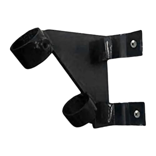 NPXUAMTJ Kompakte Outdoor Flagge Stangenhalterungshalterungen Winde Resistente Flaggenhalter Für Deck Dach LKW Boat Fahnenmast Wandmontage von NPXUAMTJ