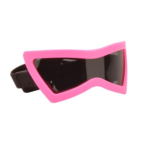 NPXUAMTJ Kratzer Immune Hunde Sonnenschirme Die Flexible Kopfbedeckung Für Enge Wilderness Expeditionen Hervorheben Hundebrille Blockieren NPXUAMTJ Kratzer Immune Hunde Sonnenschirme Die Flexible Kopfbedeckung Für Enge Wilderness Expeditionen Hervorheben Hundebrille Blockieren von NPXUAMTJ