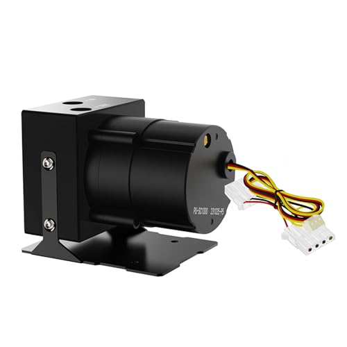 NPXUAMTJ M18W Leistungsstarke Computerwasserkühlflüssigkeit Gebäude Pumpen 1200 L/h Schaltgeschwindigkeitsregelung Pumpen Ersatz Für PC Temperaturregelung Wasserpumpe Für Die PC Kühlung NPXUAMTJ M18W Leistungsstarke Computerwasserkühlflüssigkeit Gebäude Pumpen 1200 L/h Schaltgeschwindigkeitsregelung Pumpen Ersatz Für PC Temperaturregelung Wasserpumpe Für Die PC Kühlung von NPXUAMTJ