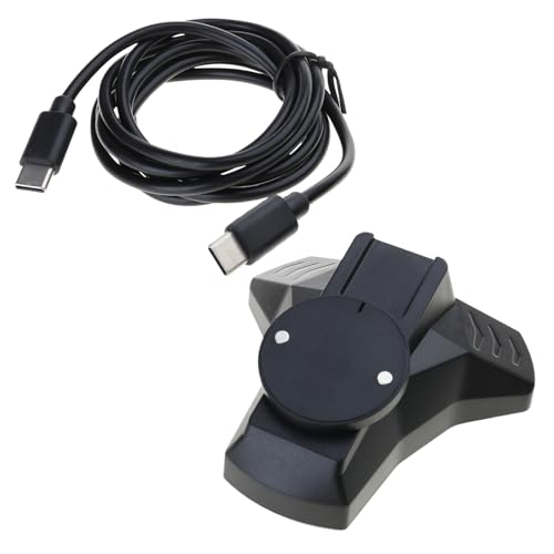 NPXUAMTJ Maus Ladedock Maus Ladestation Maus Ladebasis Für G403 G903 G502 Mausgeschenk Zum Geburtstag Weihnachten NPXUAMTJ Maus Ladedock Maus Ladestation Maus Ladebasis Für G403 G903 G502 Mausgeschenk Zum Geburtstag Weihnachten von NPXUAMTJ