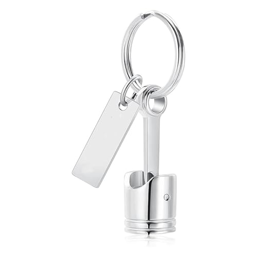 NPXUAMTJ Motorzylinderthema Schlüsselketten Memorial Pet Ashes Storage Mechanical Metall Für PET Remembrance Metal Memorial Keyring NPXUAMTJ Motorzylinderthema Schlüsselketten Memorial Pet Ashes Storage Mechanical Metall Für PET Remembrance Metal Memorial Keyring von NPXUAMTJ