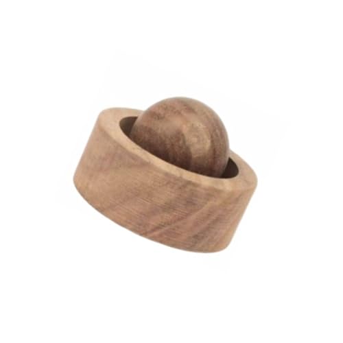 NPXUAMTJ Naturalholz Ätherisches Öl Diffusor Ball Handgefertigt Massiv Holz Aromatherapien Dekore Für Heimbüro Und Auto Verwenden Holzaromen Diffusor Für Zuhause NPXUAMTJ Naturalholz Ätherisches Öl Diffusor Ball Handgefertigt Massiv Holz Aromatherapien Dekore Für Heimbüro Und Auto Verwenden Holzaromen Diffusor Für Zuhause von NPXUAMTJ