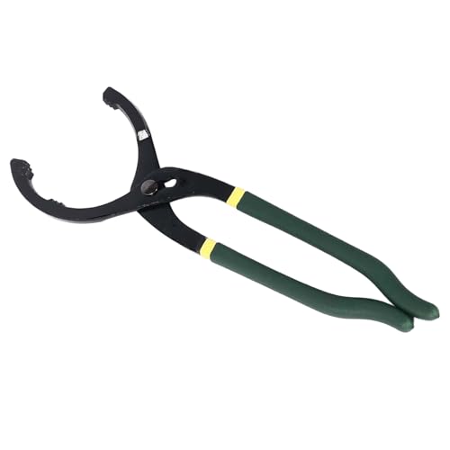 NPXUAMTJ Ölfilterschlüssel Mit Sicherem Werkzeug Zur Entfernung Von Grip Stahlkonstruktion Für Mechaniker Und Heimnutzer Nicht Über Einen Überschlagschlüssel NPXUAMTJ Ölfilterschlüssel Mit Sicherem Werkzeug Zur Entfernung Von Grip Stahlkonstruktion Für Mechaniker Und Heimnutzer Nicht Über Einen Überschlagschlüssel von NPXUAMTJ