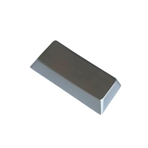 NPXUAMTJ Originalhöhe Enter KeyCap 2.25U Zinkes Legierung NPXUAMTJ Originalhöhe Enter KeyCap 2.25U Zinkes Legierung von NPXUAMTJ
