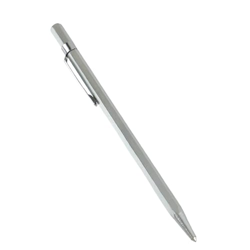 NPXUAMTJ Präzisionsgravurstift Für Bauarbeiter Glasschneidwerkzeug Ergonomische Wolframic Tippsschreiber Holz von NPXUAMTJ