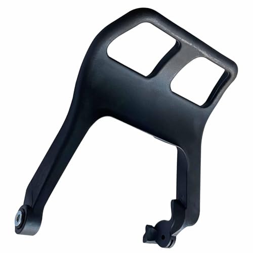 NPXUAMTJ Professionelle Kettenbremse Handle Wache Für MS660 066 MS650 Kettensägen Ersatz Teil 1122-790-9101 Kettensägenbremsgriff GRAUCH von NPXUAMTJ