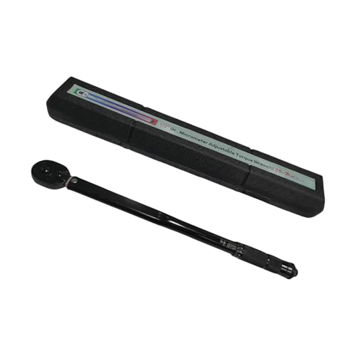 NPXUAMTJ Professionelles Torques Schraubenschlüssel Tool 1/4 "3/8" 1/2 "Antrieb Antislip Handle Für Projekte Und Handwerk Für Fahrradwartung NPXUAMTJ Professionelles Torques Schraubenschlüssel Tool 1/4 "3/8" 1/2 "Antrieb Antislip Handle Für Projekte Und Handwerk Für Fahrradwartung von NPXUAMTJ