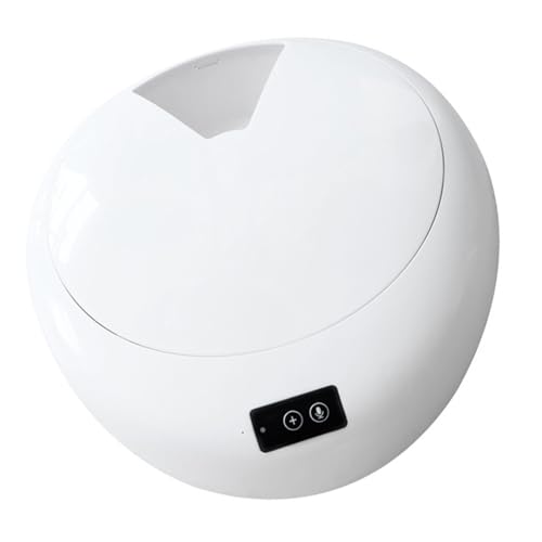 NPXUAMTJ Programmierbarer Automatischer Katzenfuttermittel Mit Gekühltem Behälter Und 2 Eisbeutel Für Frische Mahlzeiten 6 Mal Täglich Nasse Lebensmittel Automatische Feeder NPXUAMTJ Programmierbarer Automatischer Katzenfuttermittel Mit Gekühltem Behälter Und 2 Eisbeutel Für Frische Mahlzeiten 6 Mal Täglich Nasse Lebensmittel Automatische Feeder von NPXUAMTJ