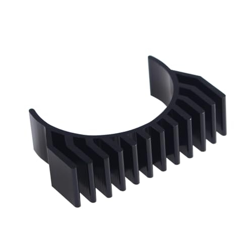 NPXUAMTJ Qualitätskühlung Kühlkörper Für K1MAX K1C 3D Druckermotoren Dauerhafte Konstruktion Kühlkörper NPXUAMTJ Qualitätskühlung Kühlkörper Für K1MAX K1C 3D Druckermotoren Dauerhafte Konstruktion Kühlkörper von NPXUAMTJ