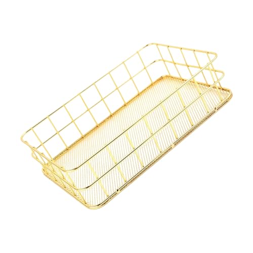 NPXUAMTJ Retro Golden Metal Storage Mülleimer Für Kosmetikküchenwares Badezimmer Essentielle Dekoration Home Organization Retro Office Desk Organisatoren Organisatoren NPXUAMTJ Retro Golden Metal Storage Mülleimer Für Kosmetikküchenwares Badezimmer Essentielle Dekoration Home Organization Retro Office Desk Organisatoren Organisatoren von NPXUAMTJ