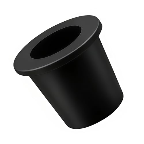 NPXUAMTJ Ringe Loch Einfügen Regenschirme Kegel Keilstecker Stabilisatoren Hülle Für 2-2 5-Zoll NPXUAMTJ Ringe Loch Einfügen Regenschirme Kegel Keilstecker Stabilisatoren Hülle Für 2-2 5-Zoll von NPXUAMTJ