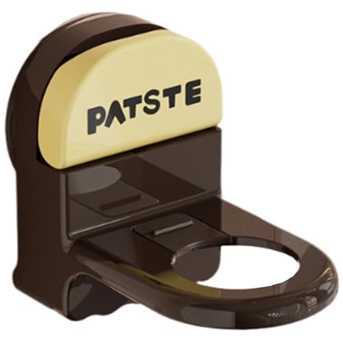 NPXUAMTJ Rostproofes Absuschenhaken Mit Starker Kleberrücken Hält Mehrere Gegenstände Einfache Installation Für Badezimmerküchenkleber Badezimmerhaken NPXUAMTJ Rostproofes Absuschenhaken Mit Starker Kleberrücken Hält Mehrere Gegenstände Einfache Installation Für Badezimmerküchenkleber Badezimmerhaken von NPXUAMTJ