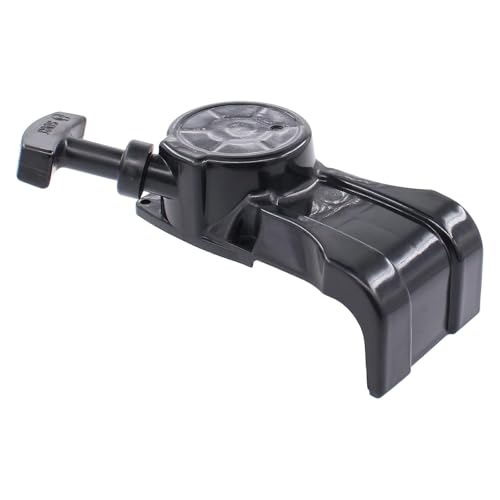 NPXUAMTJ Rückstoß Starter Pull Start Assembly A051001312 Für SRM225 SRM225SB SRM225U SHC-225S SHC-255 Trimmer Accessoires Ersatzstarter von NPXUAMTJ