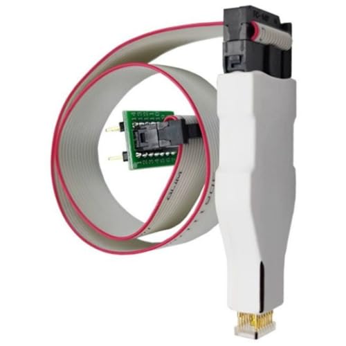 NPXUAMTJ SOP14 150mil Chip Download Burn Write Probe Chip Programmiersonde Mit Flexiblem Ribbon Kabel Für Blitzanwendungen NPXUAMTJ SOP14 150mil Chip Download Burn Write Probe Chip Programmiersonde Mit Flexiblem Ribbon Kabel Für Blitzanwendungen von NPXUAMTJ