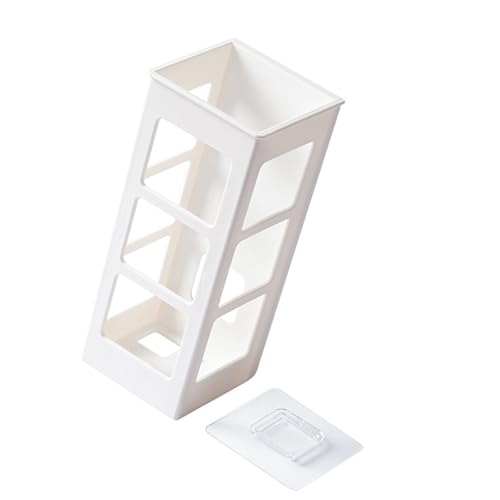 NPXUAMTJ Schlafzimmer-Regal mit hohlem Design für einfachen Zugang und platzsparende und stabile Materialien von NPXUAMTJ