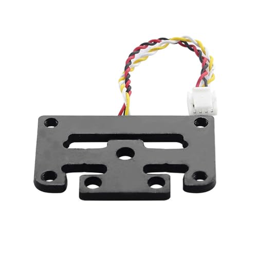 NPXUAMTJ Sensoring Ersatz Für Dehnungsmessgerät Für Plus 3D Druckerzubehör Auto Leveling Sensoring Zubehör NPXUAMTJ Sensoring Ersatz Für Dehnungsmessgerät Für Plus 3D Druckerzubehör Auto Leveling Sensoring Zubehör von NPXUAMTJ
