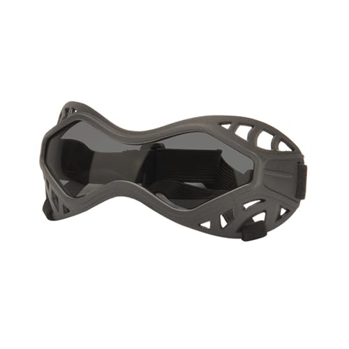 NPXUAMTJ Starke Haustier Sonnenschirme Für Sonnensicherheit Dünne PC Objektivhürden 99% Wellen Sichern Kopfbedeckungsplan Permanent Haustier Sonnenbrille Wirkung Resistent von NPXUAMTJ