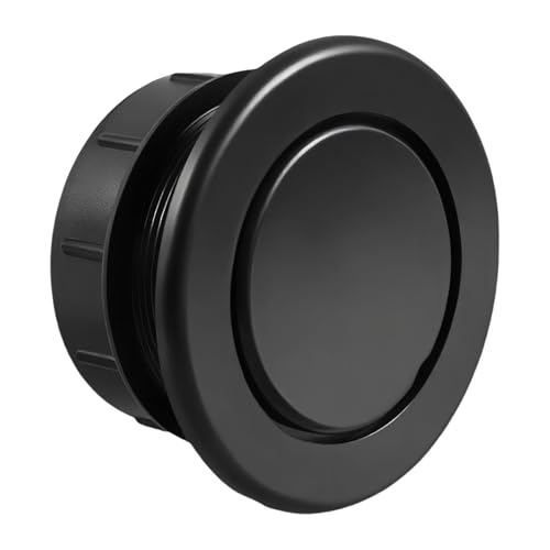 NPXUAMTJ Tischlochabdeckung Einsatz Terrassenschirme Loch Abdeckung Einsatz Parasol Regenschirme Ringe Stecker Kappen Für Außenwetter Resistent von NPXUAMTJ