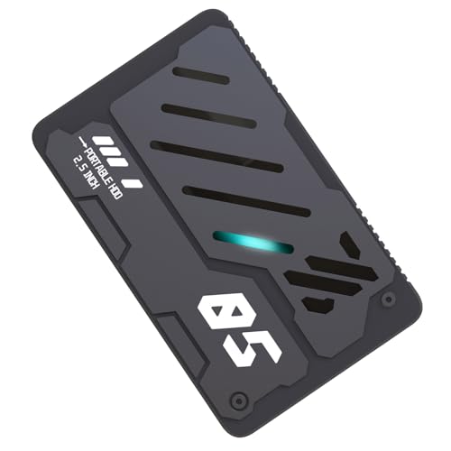 NPXUAMTJ USB 3.1 Typ C Externer Festplattenantrieb 2 5 Zoll NPXUAMTJ USB 3.1 Typ C Externer Festplattenantrieb 2 5 Zoll von NPXUAMTJ