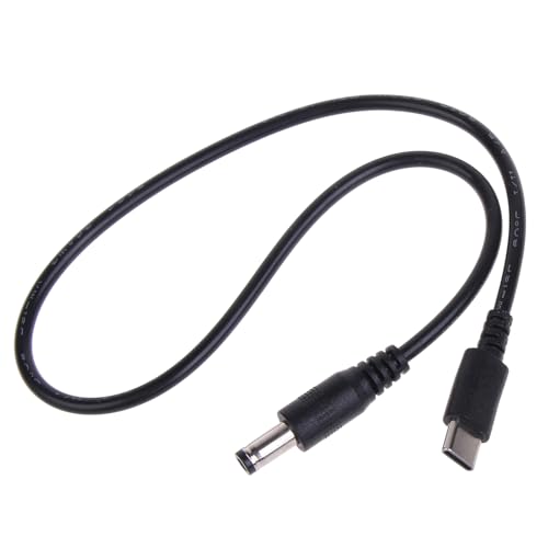 NPXUAMTJ UsbC Zu DC5 5x2 1mm Konverter 9V 12V 15V 20V USB Linie Trigger Ladekabel Für WiFi Router Lautsprecher LED Licht NPXUAMTJ UsbC Zu DC5 5x2 1mm Konverter 9V 12V 15V 20V USB Linie Trigger Ladekabel Für WiFi Router Lautsprecher LED Licht von NPXUAMTJ