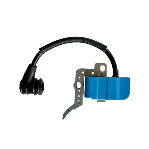 NPXUAMTJ Zündspule Für CS300 CS301 CS303 CS303T CS305 CS306 CS320 Kettensägen Motoren Zündteile A411000150 Motorzündungen von NPXUAMTJ