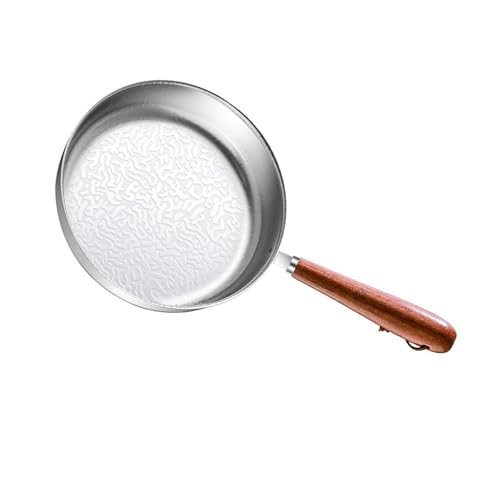 Nicht STICK Small Fritting Pans Küche Flachboden Pfannen Pfannen Kochtöpfe Pfannkuchen Kochgeschirr Küchen Eier Steak Pfannen Nicht STICK Small Fritting Pans Küche Flachboden Pfannen Pfannen Kochtöpfe Pfannkuchen Kochgeschirr Küchen Eier Steak Pfannen von NPXUAMTJ