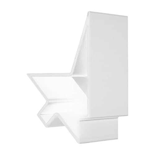 Nicht Skid Tür Für Unregelmäßige Oberflächen Sicherer Innen/Außen Und Haustier Safe Safe Kompakt Design Universeller Türstopper. von NPXUAMTJ